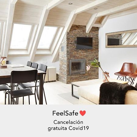 Val De Ruda Luxe 28 By Feelfree Rentals บาเกย์รา-เบเรต ภายนอก รูปภาพ