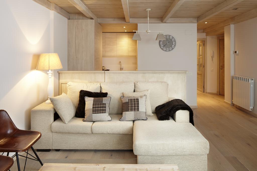 Val De Ruda Luxe 28 By Feelfree Rentals บาเกย์รา-เบเรต ภายนอก รูปภาพ