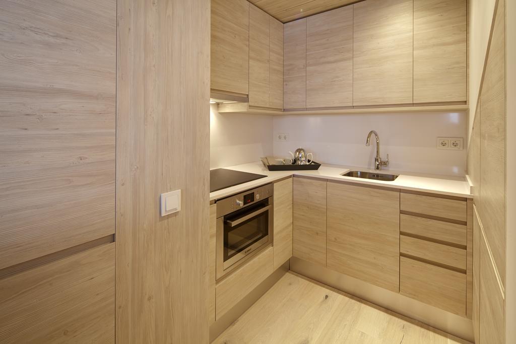 Val De Ruda Luxe 28 By Feelfree Rentals บาเกย์รา-เบเรต ภายนอก รูปภาพ