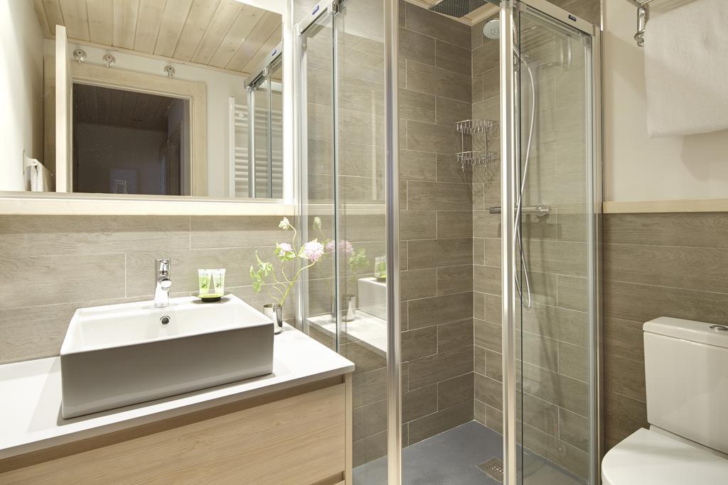 Val De Ruda Luxe 28 By Feelfree Rentals บาเกย์รา-เบเรต ภายนอก รูปภาพ